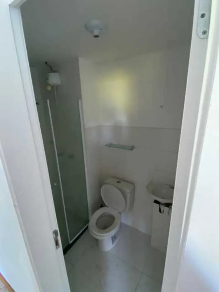 Apartamento, 2 quartos, 44 m² - Foto 9
