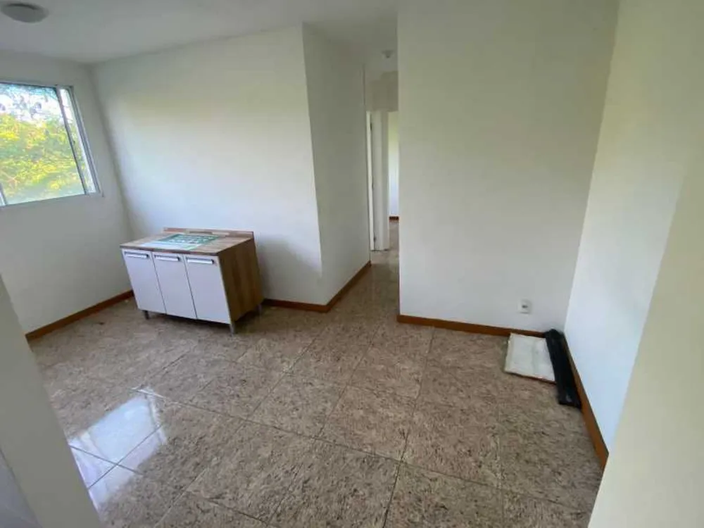 Apartamento, 2 quartos, 44 m² - Foto 10