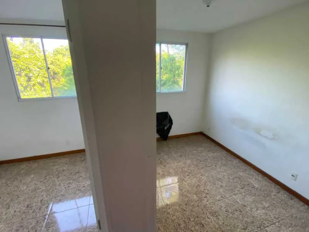 Apartamento, 2 quartos, 44 m² - Foto 8