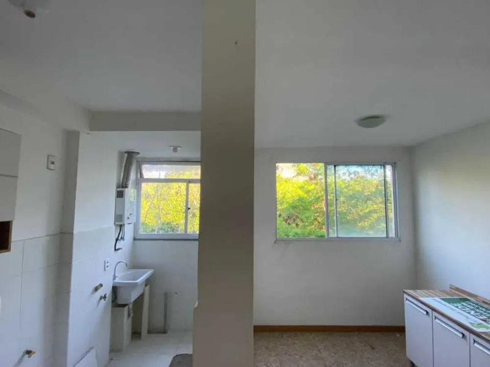 Apartamento, 2 quartos, 44 m² - Foto 6