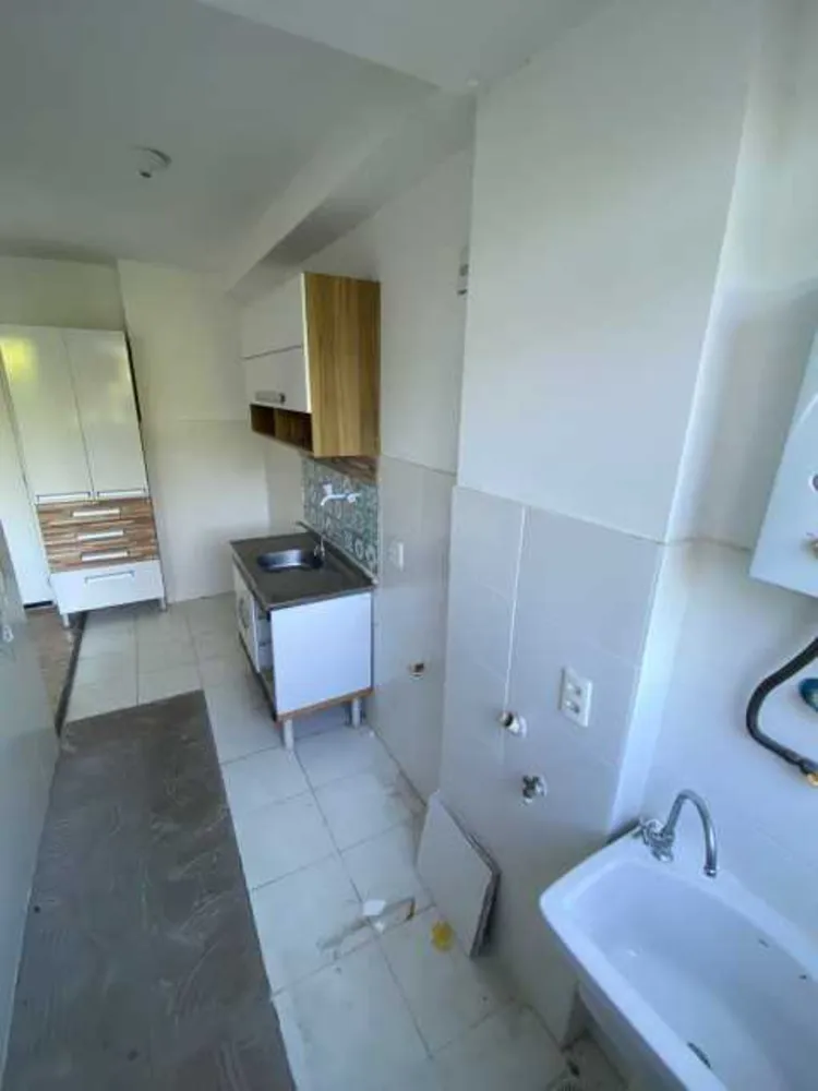 Apartamento, 2 quartos, 44 m² - Foto 7