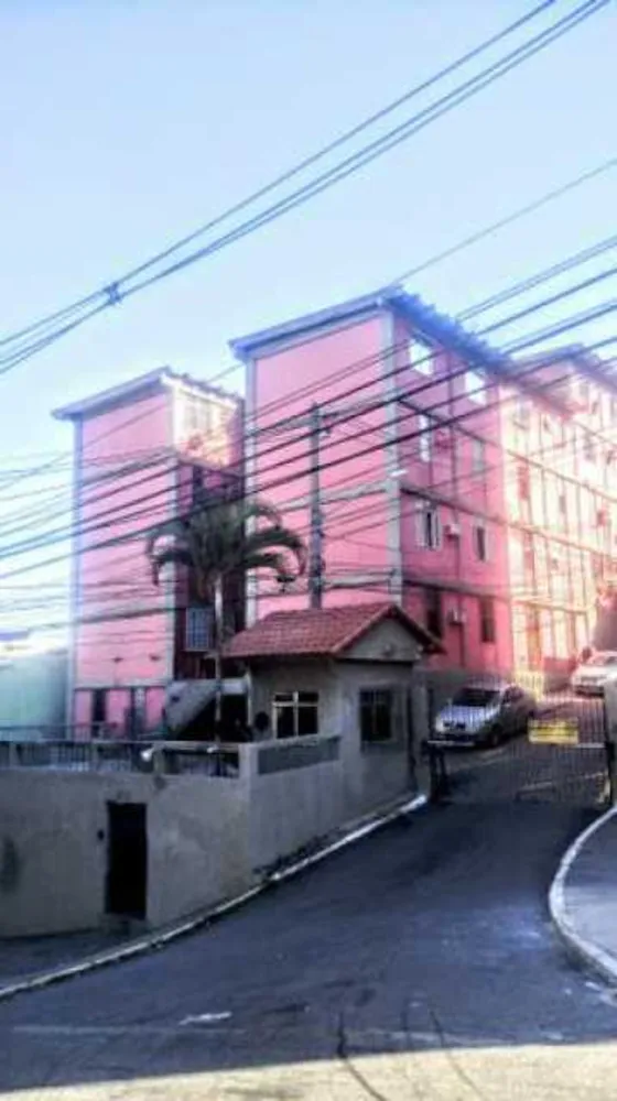 Apartamento, 2 quartos - Foto 4
