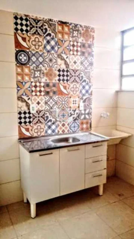 Apartamento, 2 quartos - Foto 2