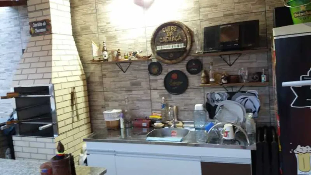 Cobertura, 3 quartos, 160 m² - Foto 2