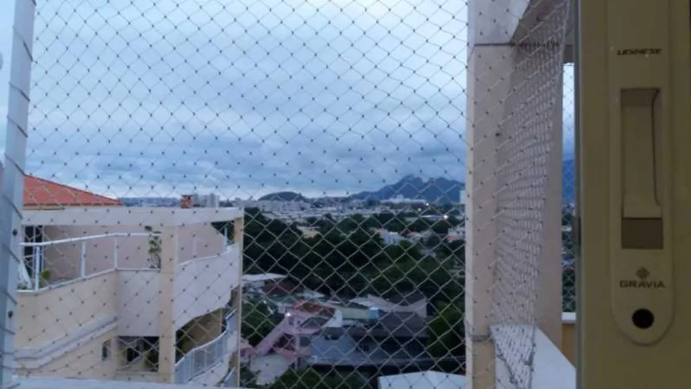Cobertura, 3 quartos, 160 m² - Foto 13