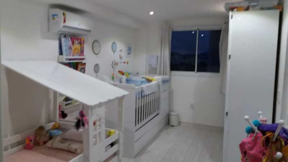 Cobertura, 3 quartos, 160 m² - Foto 8