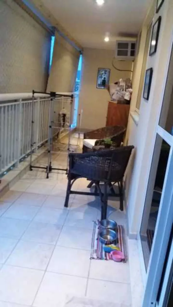 Cobertura, 3 quartos, 160 m² - Foto 4
