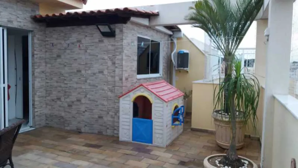 Cobertura, 3 quartos, 160 m² - Foto 3