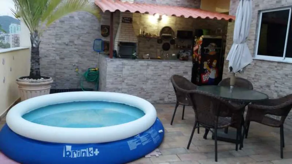 Cobertura, 3 quartos, 160 m² - Foto 14