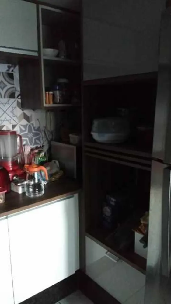Cobertura, 3 quartos, 160 m² - Foto 6