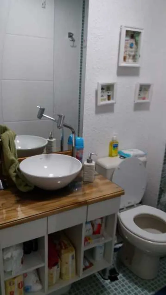Cobertura, 3 quartos, 160 m² - Foto 7