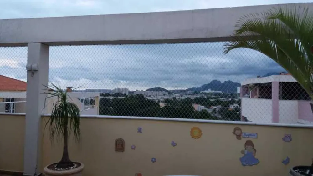 Cobertura, 3 quartos, 160 m² - Foto 12