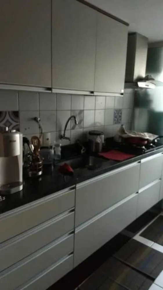 Cobertura, 3 quartos, 160 m² - Foto 15