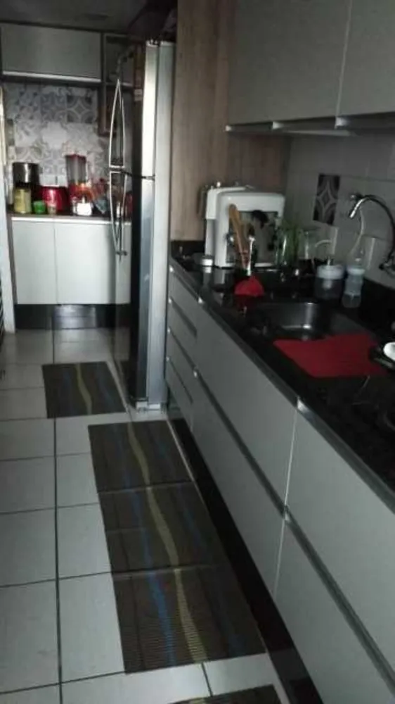 Cobertura, 3 quartos, 160 m² - Foto 10
