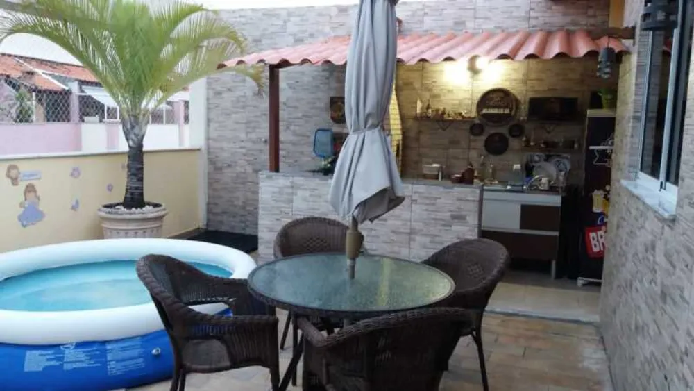 Cobertura, 3 quartos, 160 m² - Foto 5