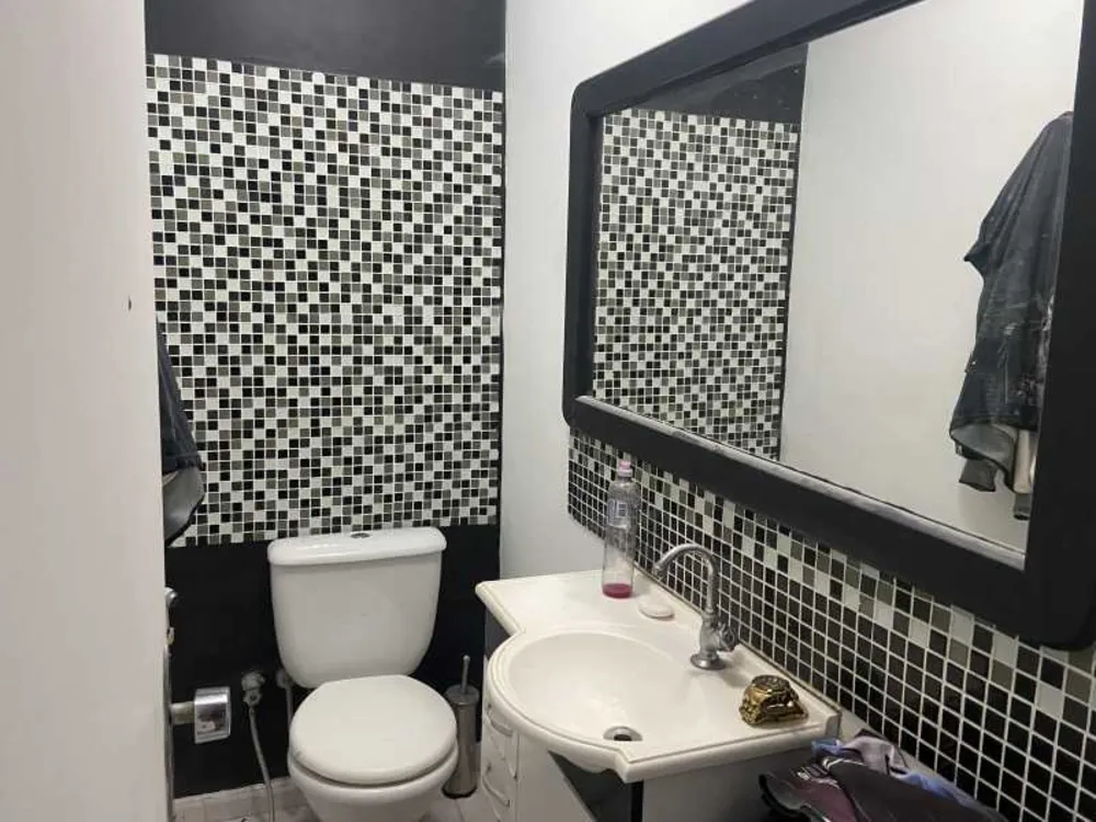 Casa de Condomínio, 3 quartos - Foto 10