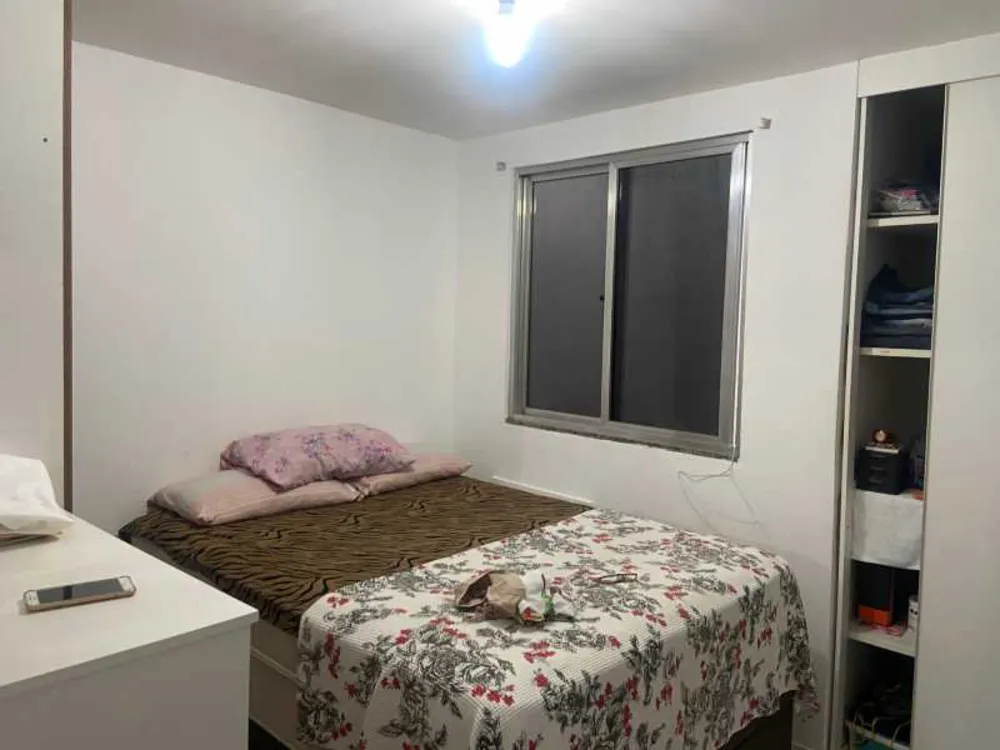 Casa de Condomínio, 3 quartos - Foto 14