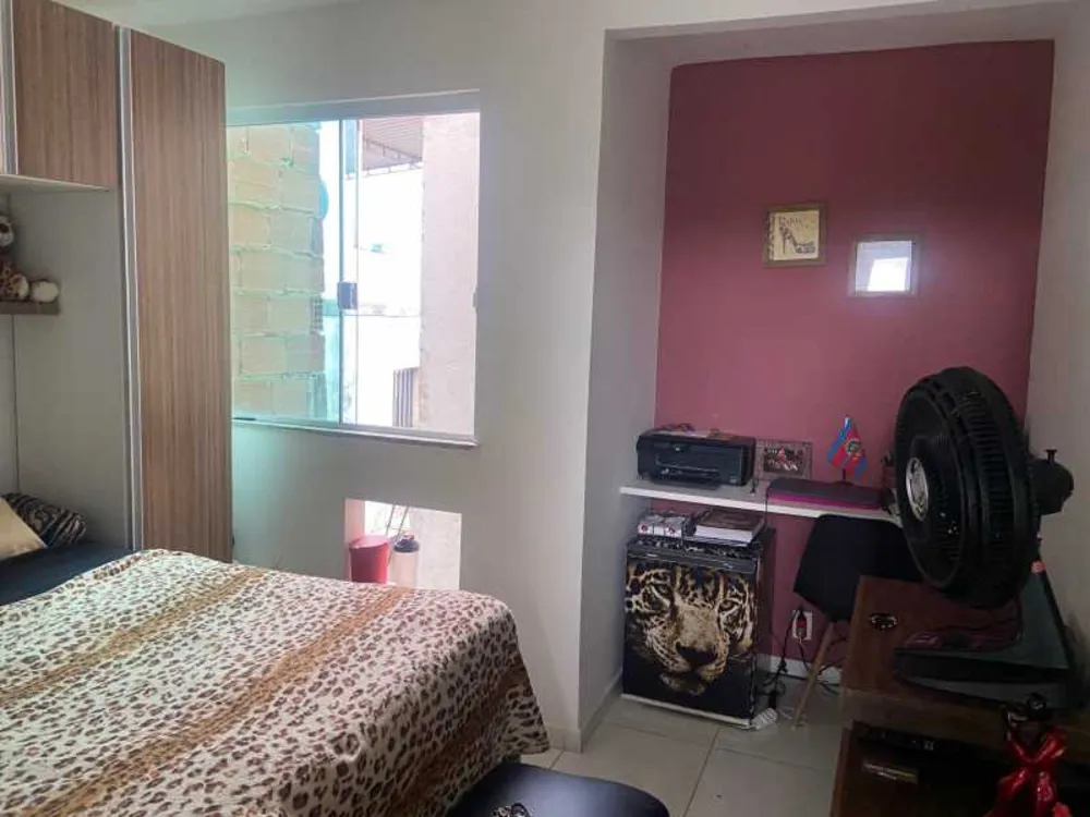 Casa de Condomínio, 3 quartos - Foto 18