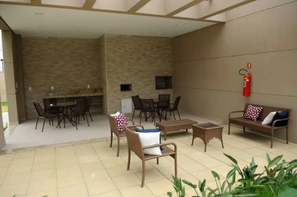 Apartamento, 2 quartos, 54 m² - Foto 11