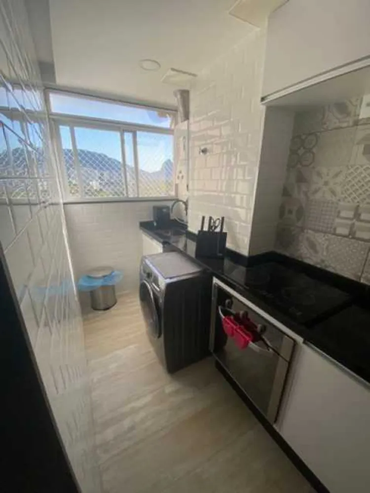 Apartamento, 2 quartos, 50 m² - Foto 1