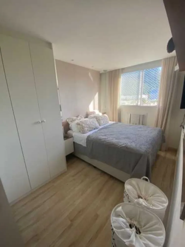 Apartamento, 2 quartos, 50 m² - Foto 12
