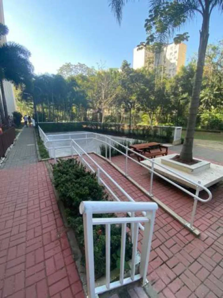 Apartamento, 2 quartos, 50 m² - Foto 11