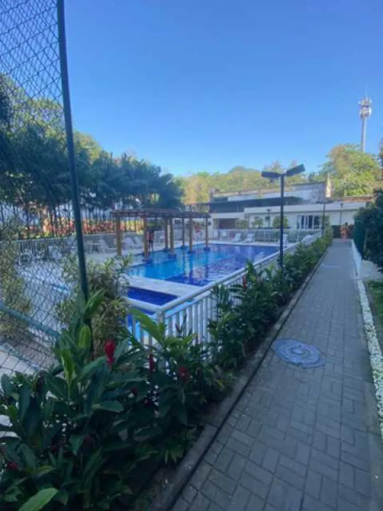 Apartamento, 2 quartos, 50 m² - Foto 5