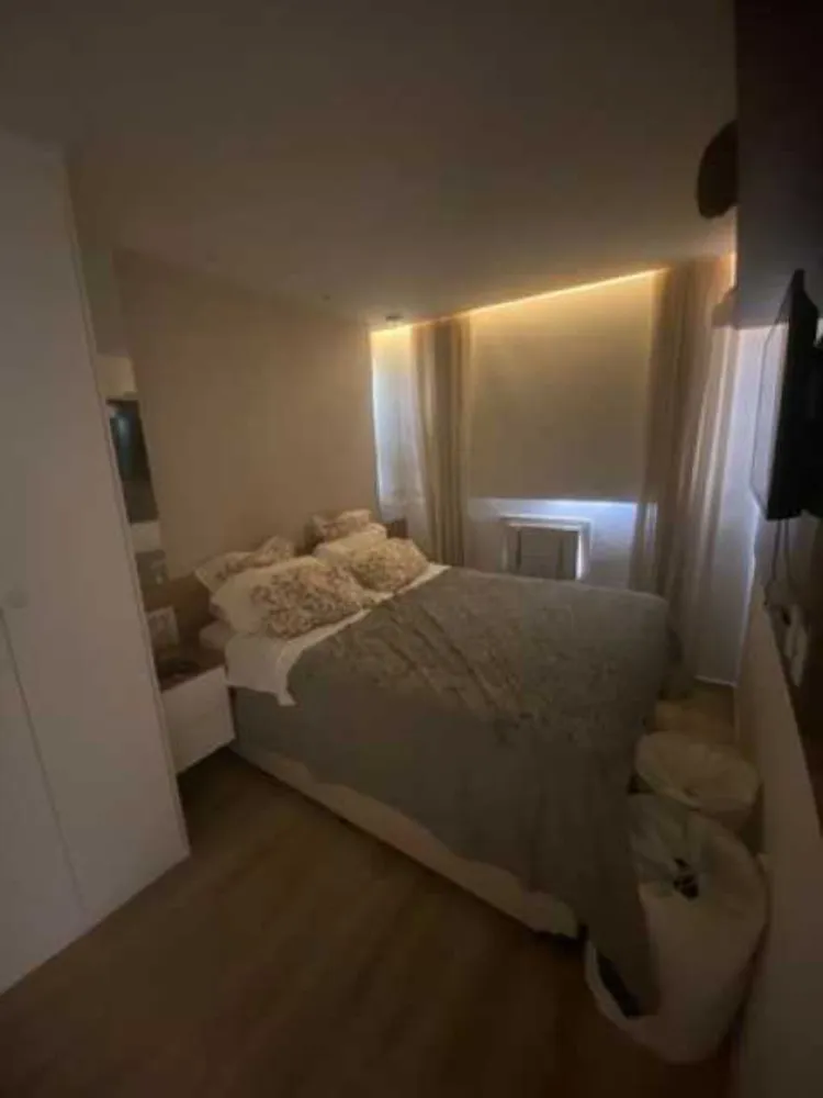 Apartamento, 2 quartos, 50 m² - Foto 17