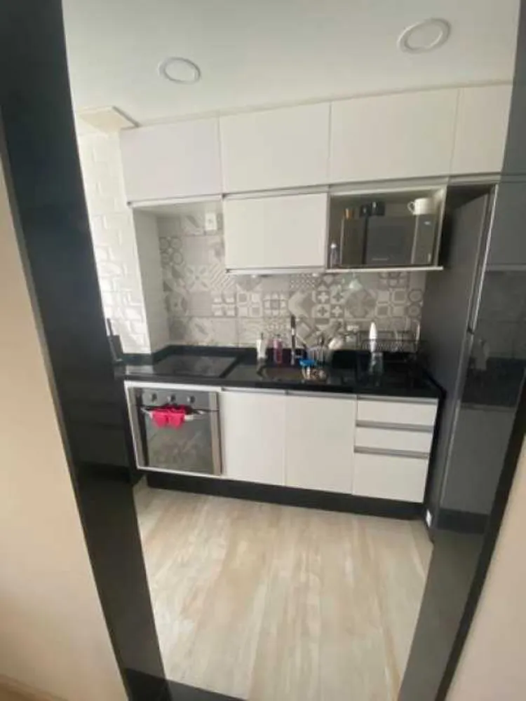 Apartamento, 2 quartos, 50 m² - Foto 14