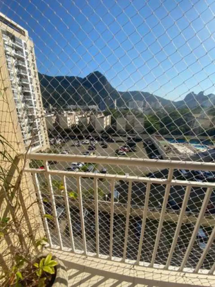 Apartamento, 2 quartos, 50 m² - Foto 18