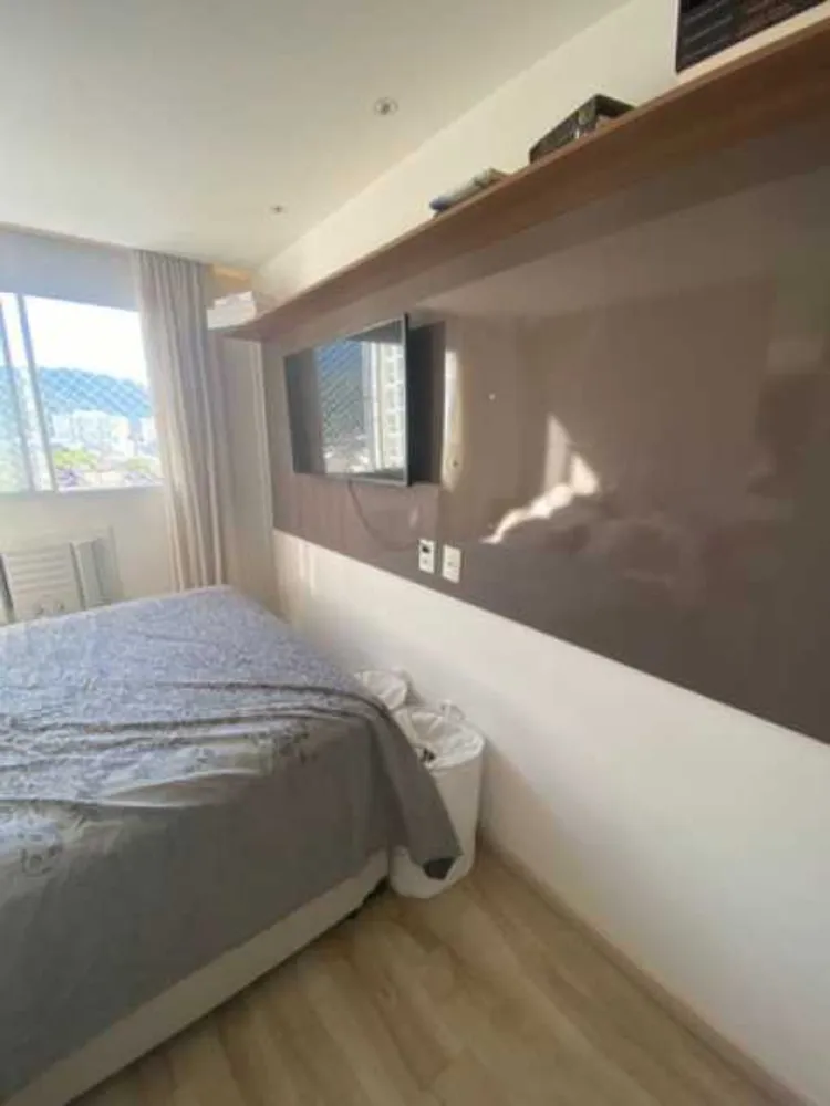 Apartamento, 2 quartos, 50 m² - Foto 7