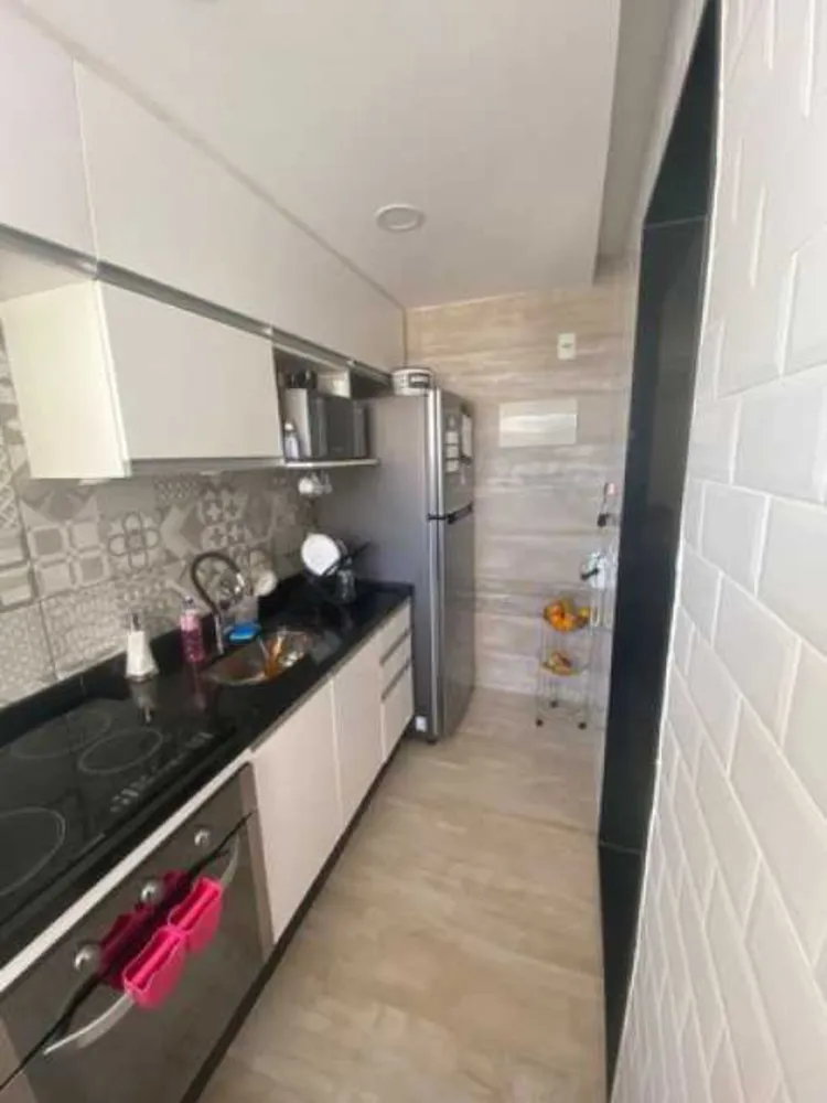Apartamento, 2 quartos, 50 m² - Foto 6