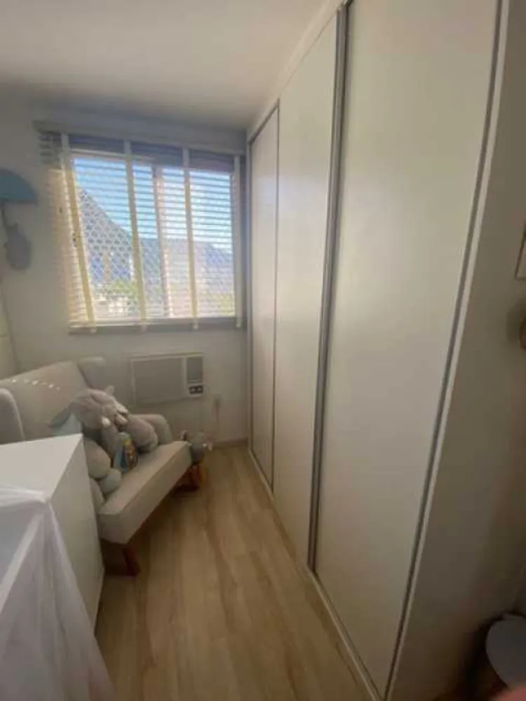 Apartamento, 2 quartos, 50 m² - Foto 8