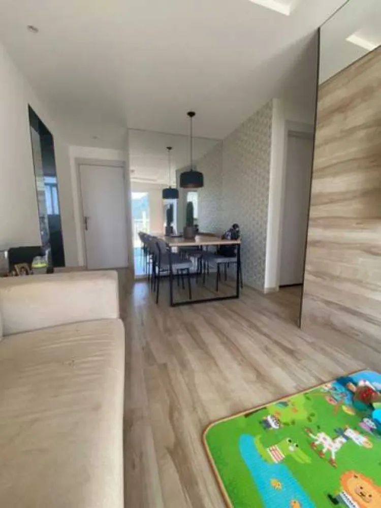 Apartamento, 2 quartos, 50 m² - Foto 13