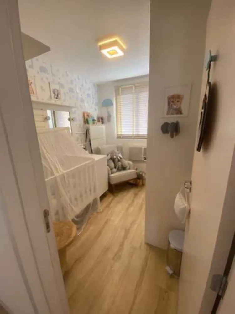 Apartamento, 2 quartos, 50 m² - Foto 10