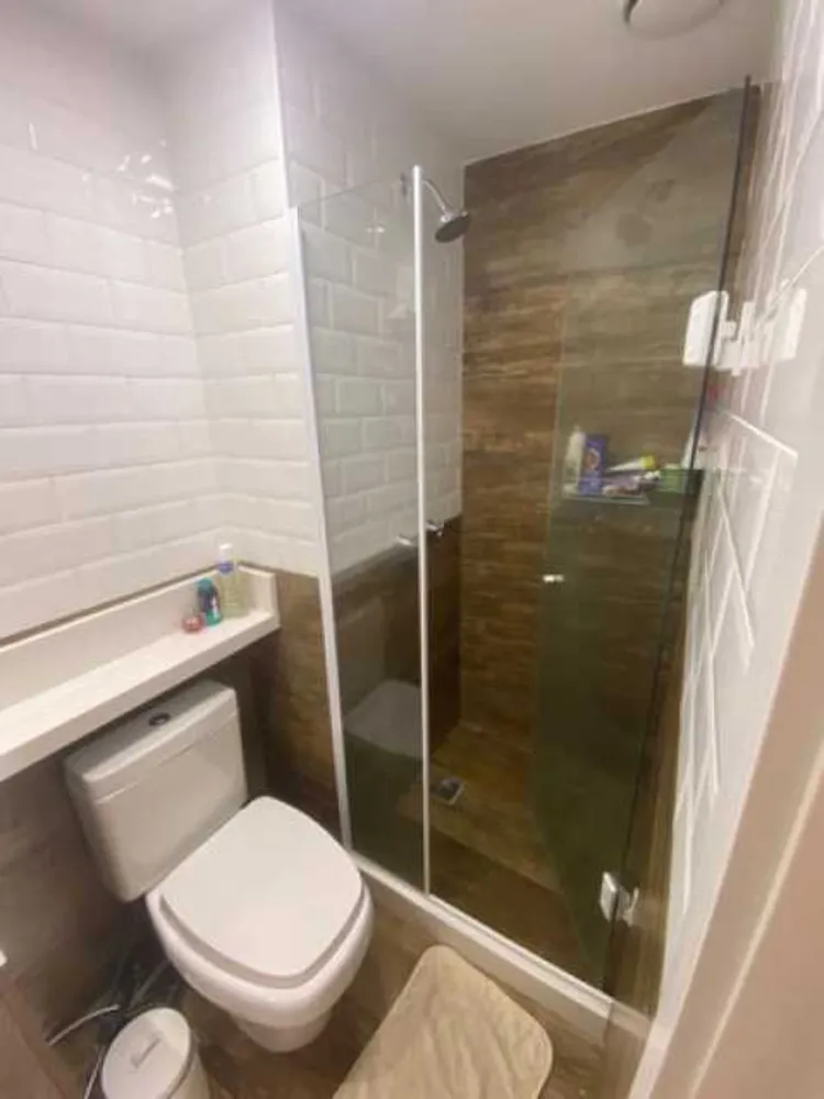 Apartamento, 2 quartos, 50 m² - Foto 9