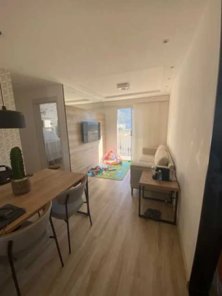 Apartamento, 2 quartos, 50 m² - Foto 3