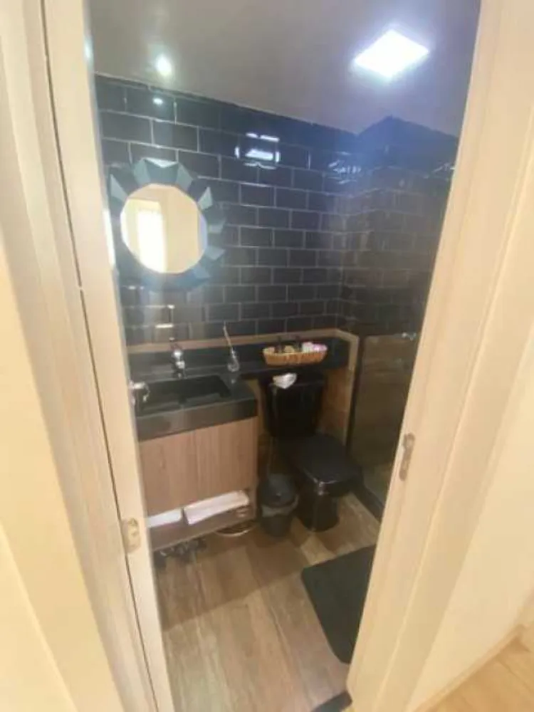 Apartamento, 2 quartos, 50 m² - Foto 16