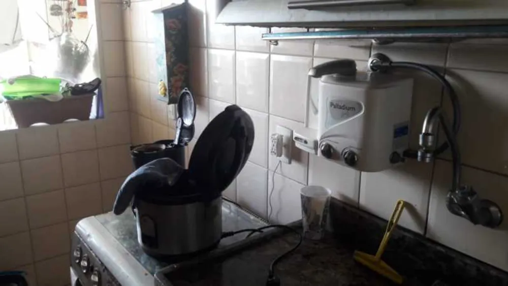 Apartamento, 3 quartos, 55 m² - Foto 15