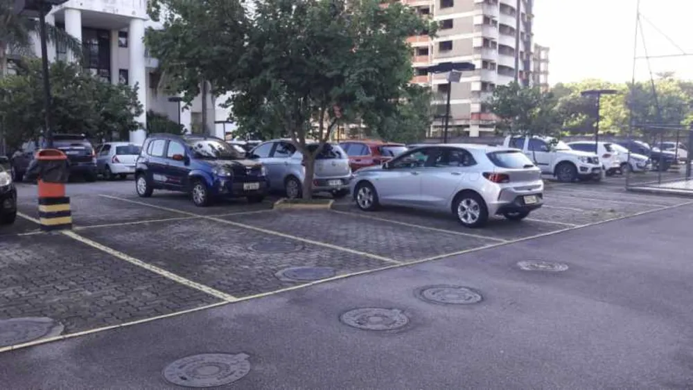 Apartamento, 3 quartos, 55 m² - Foto 16