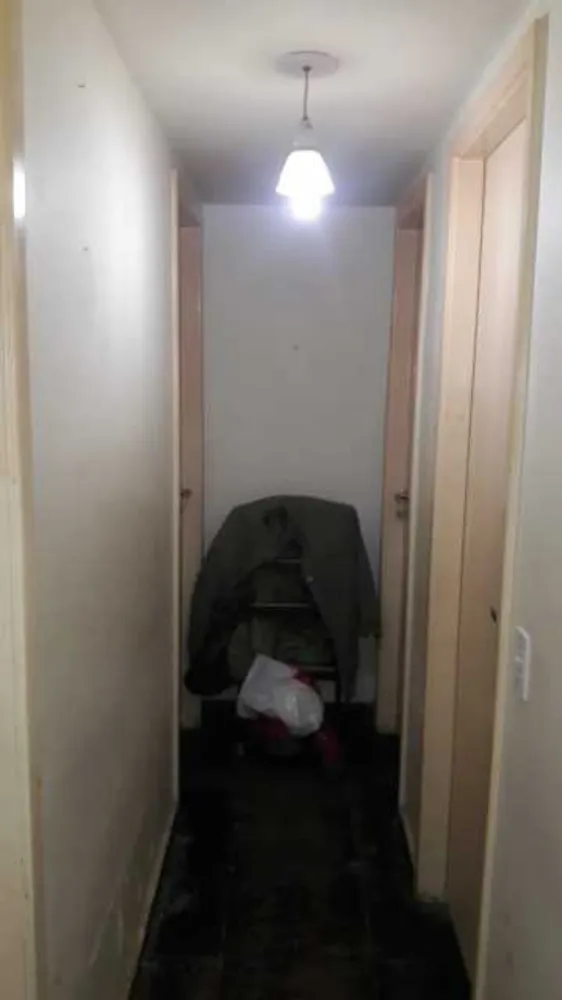 Apartamento, 3 quartos, 55 m² - Foto 3