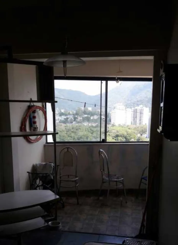 Apartamento, 3 quartos, 55 m² - Foto 6