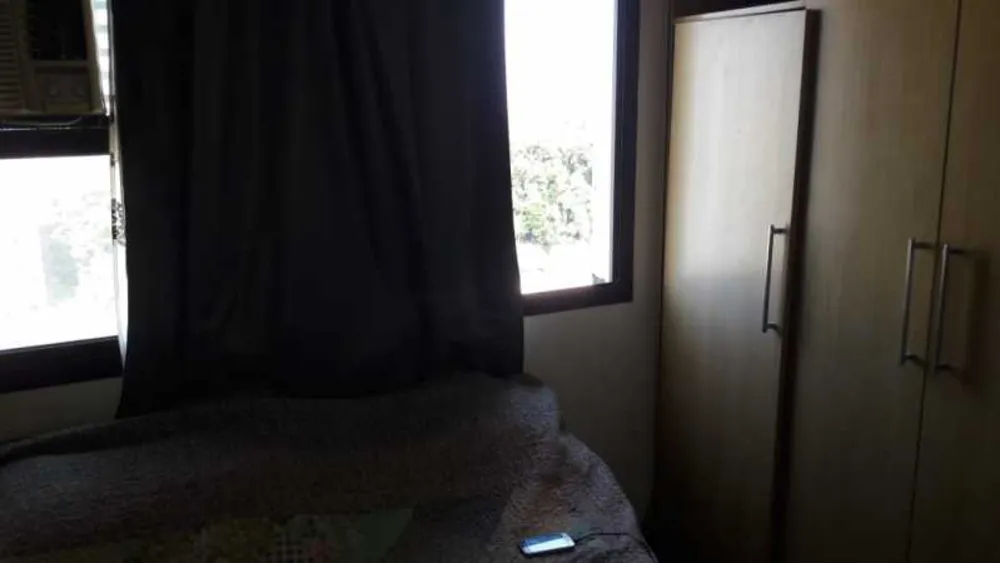 Apartamento, 3 quartos, 55 m² - Foto 27
