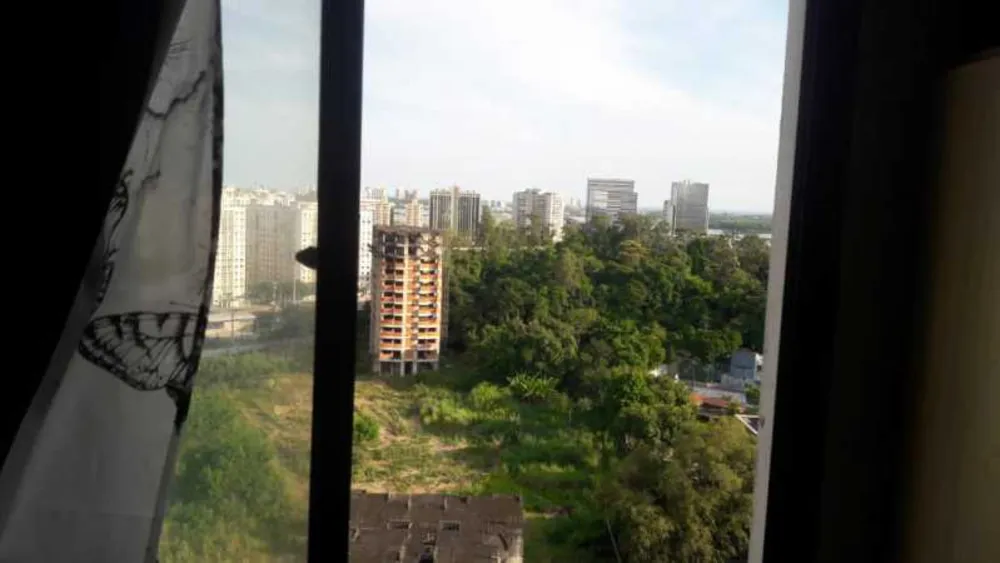 Apartamento, 3 quartos, 55 m² - Foto 21