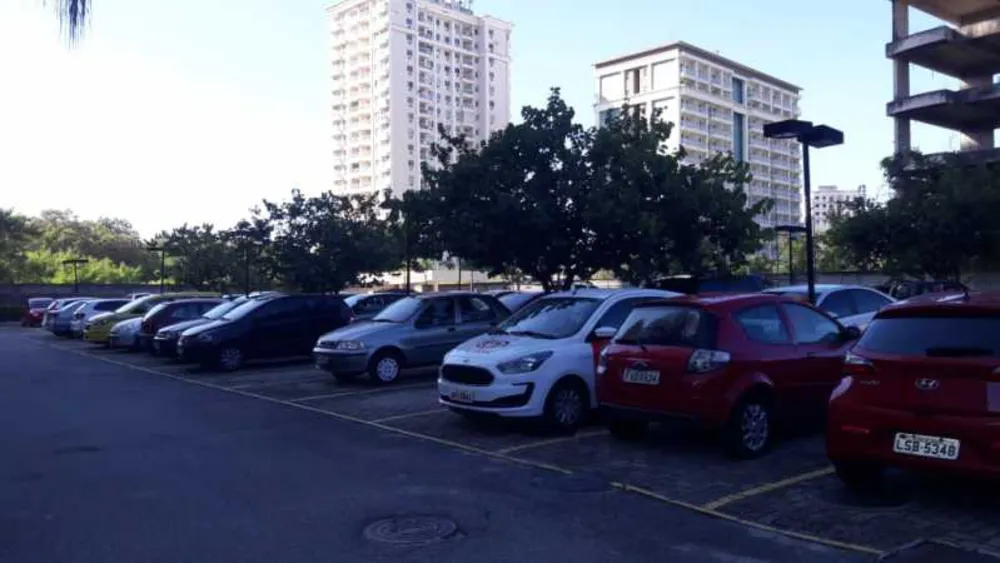 Apartamento, 3 quartos, 55 m² - Foto 9