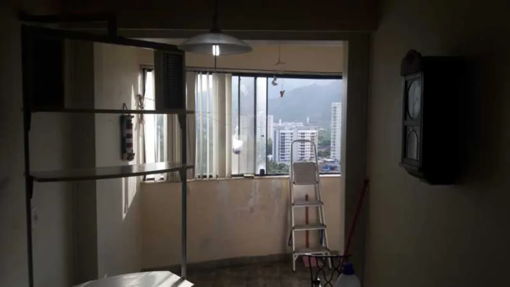 Apartamento, 3 quartos, 55 m² - Foto 4