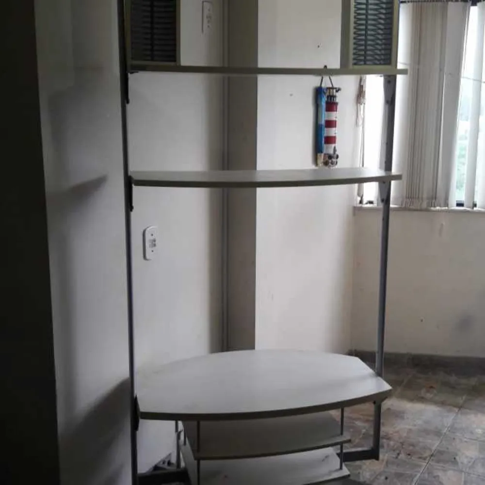 Apartamento, 3 quartos, 55 m² - Foto 5