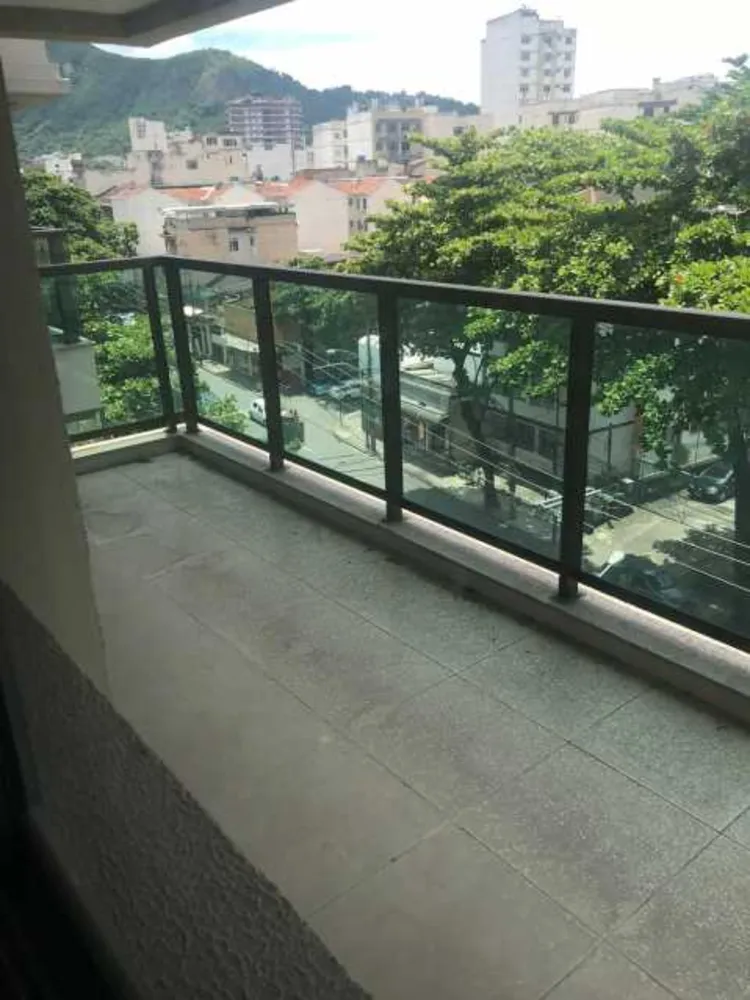 Apartamento, 2 quartos, 75 m² - Foto 2