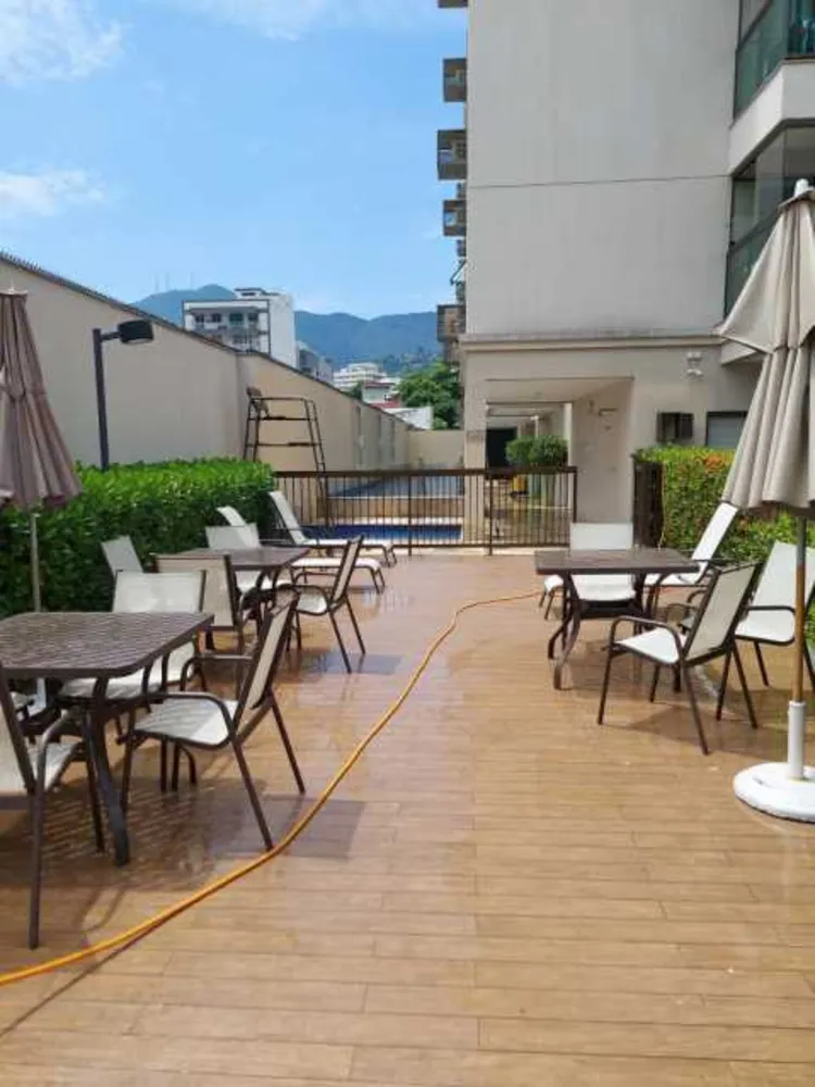 Apartamento, 2 quartos, 75 m² - Foto 2