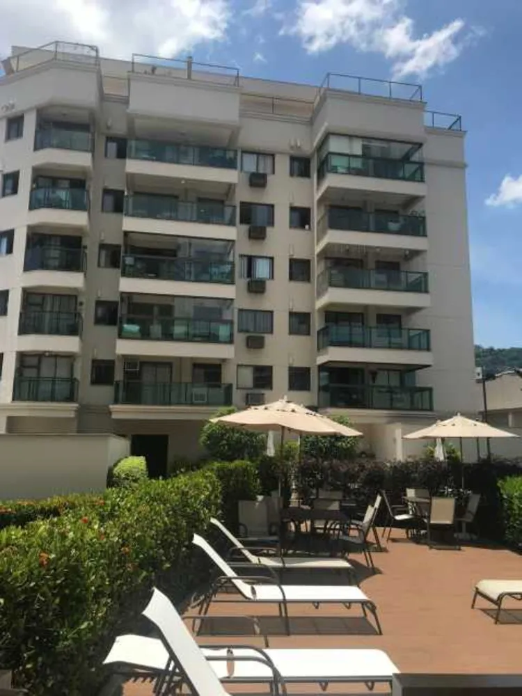 Apartamento, 2 quartos, 75 m² - Foto 19